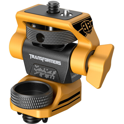SmallRig 5520 Bumblebee Edition